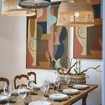 La Maison D'ambre - Jacuzzi - Sauna- Clim Saumur