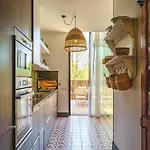 La Maison D'ambre - Jacuzzi - Sauna- Clim *