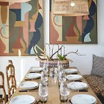 Hébergement de vacances La Maison D'ambre - Jacuzzi - Sauna- Clim Saumur