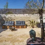 La Maison D'ambre - Jacuzzi - Sauna- Clim