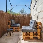 La Maison D'ambre - Jacuzzi - Sauna- Clim Hébergement de vacances *