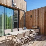 La Maison D'ambre - Jacuzzi - Sauna- Clim * Saumur