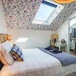 La Maison D'ambre - Jacuzzi - Sauna- Clim Hébergement de vacances