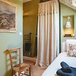 Hébergement de vacances La Maison D'ambre - Jacuzzi - Sauna- Clim *