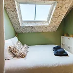 Hébergement de vacances La Maison D'ambre - Jacuzzi - Sauna- Clim Saumur