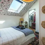 La Maison D'ambre - Jacuzzi - Sauna- Clim Saumur