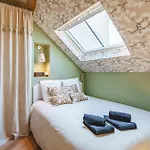 Hébergement de vacances La Maison D'ambre - Jacuzzi - Sauna- Clim