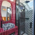 La Maison D'ambre - Jacuzzi - Sauna- Clim *