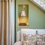 Hébergement de vacances La Maison D'ambre - Jacuzzi - Sauna- Clim