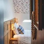 La Maison D'ambre - Jacuzzi - Sauna- Clim Hébergement de vacances Saumur