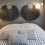 La Maison D'ambre - Jacuzzi - Sauna- Clim