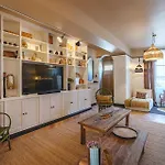 La Maison D'ambre - Jacuzzi - Sauna- Clim Hébergement de vacances