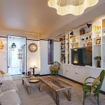 La Maison D'ambre - Jacuzzi - Sauna- Clim Hébergement de vacances