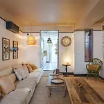 Hébergement de vacances La Maison D'ambre - Jacuzzi - Sauna- Clim *