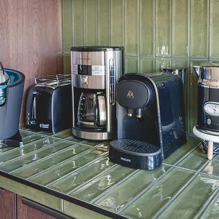 La Maison D'ambre - Jacuzzi - Sauna- Clim * Saumur