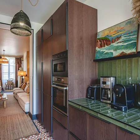 La Maison D'ambre - Jacuzzi - Sauna- Clim * Saumur