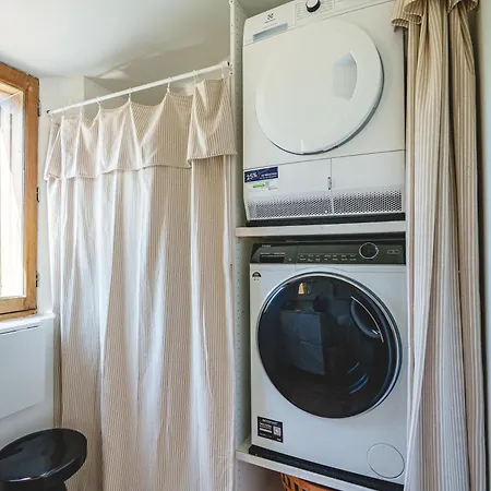 Holiday home La Maison D'ambre - Jacuzzi - Sauna- Clim *