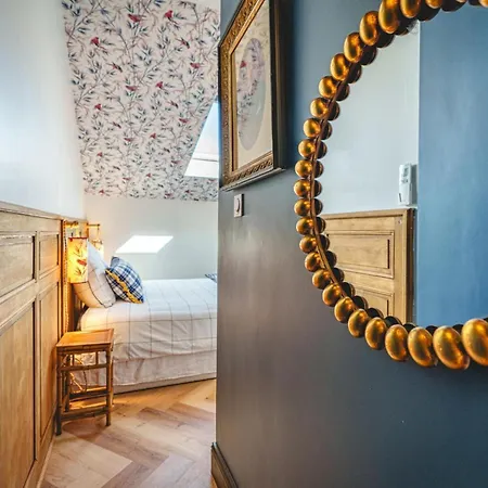 La Maison D'ambre - Jacuzzi - Sauna- Clim Holiday home