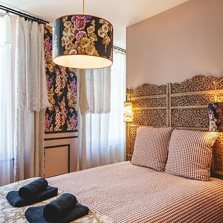 La Maison D'ambre - Jacuzzi - Sauna- Clim * Saumur