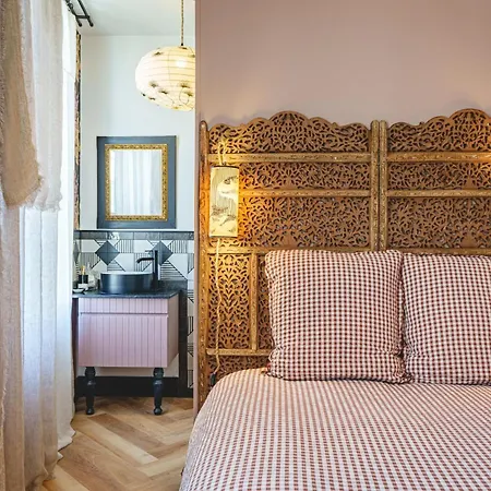 La Maison D'ambre - Jacuzzi - Sauna- Clim Semesterbostad