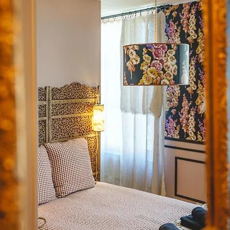 La Maison Dambre-Jacuzzi-Sauna-Clim-4Chambres * ソミュール