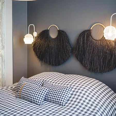 La Maison D'ambre - Jacuzzi - Sauna- Clim Casa de Férias *