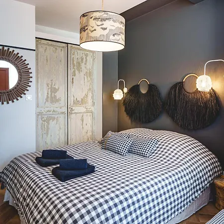 La Maison D'ambre - Jacuzzi - Sauna- Clim * Saumur