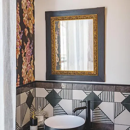 La Maison Dambre-jacuzzi-sauna-clim-4chambres