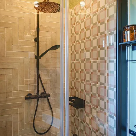 Nyaraló La Maison Dambre-jacuzzi-sauna-clim-4chambres Saumur
