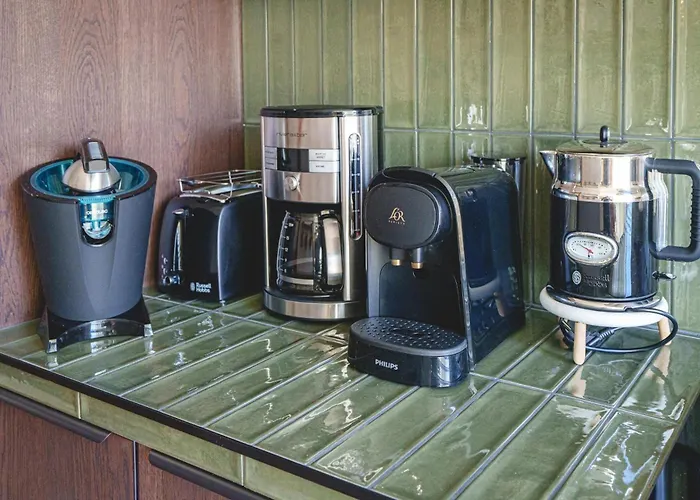 La Maison D'ambre - Jacuzzi - Sauna- Clim * Saumur