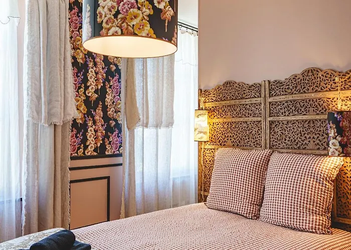 La Maison D'ambre - Jacuzzi - Sauna- Clim * Saumur