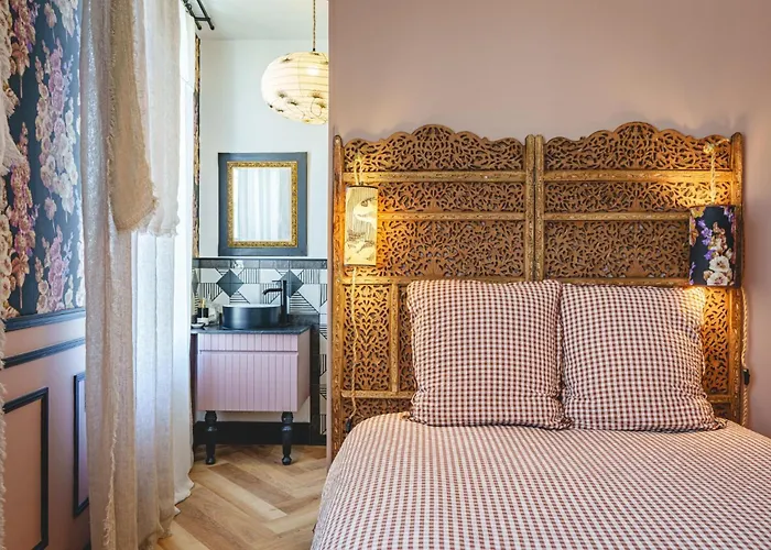 La Maison D'ambre - Jacuzzi - Sauna- Clim Casa de Férias