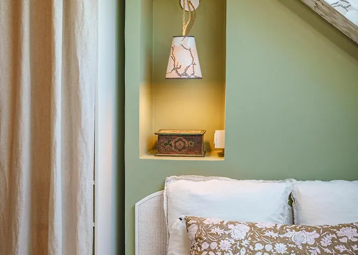 Hébergement de vacances La Maison D'ambre - Jacuzzi - Sauna- Clim