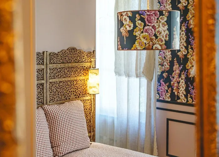 La Maison D'ambre - Jacuzzi - Sauna- Clim * Saumur